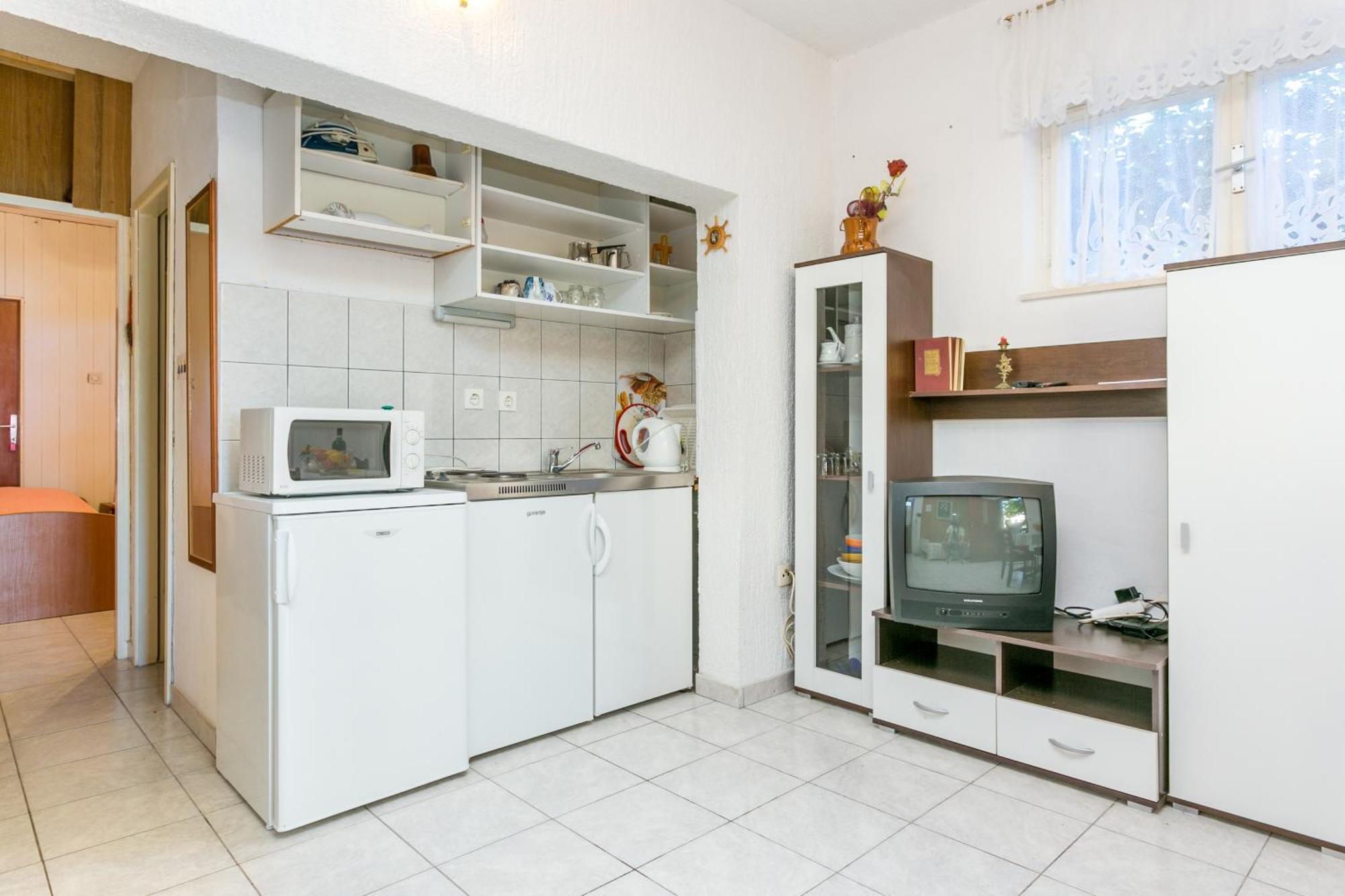 Apartments By The Sea Seget Vranjica, Trogir - 1038 Exterior photo