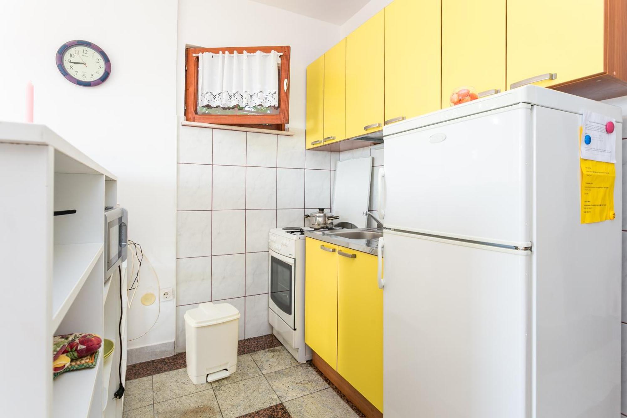 Apartments By The Sea Seget Vranjica, Trogir - 1038 Exterior photo
